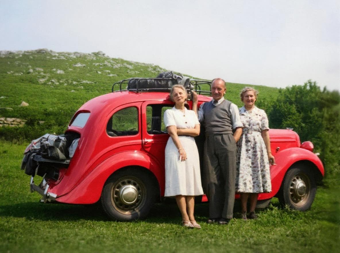 Zaawansowana modyfikacja AI